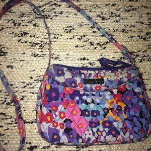 Vera Bradley Crossbody
